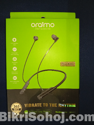 Oraimo Necklace Lite (OEB-311)